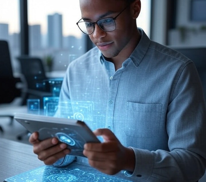 SEO Semântico e Inteligência Artificial: Como Alcançar o Topo do Google em 2025